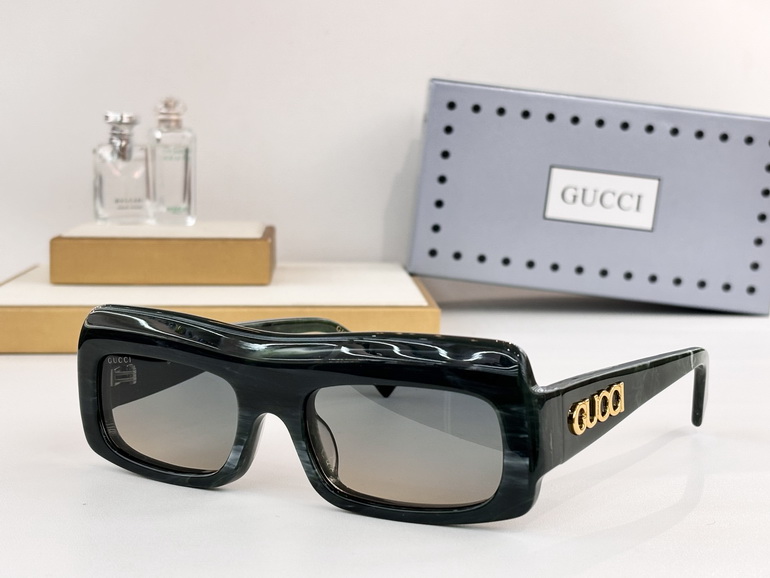 GUCCI Sunglasses(AAAA)-1168