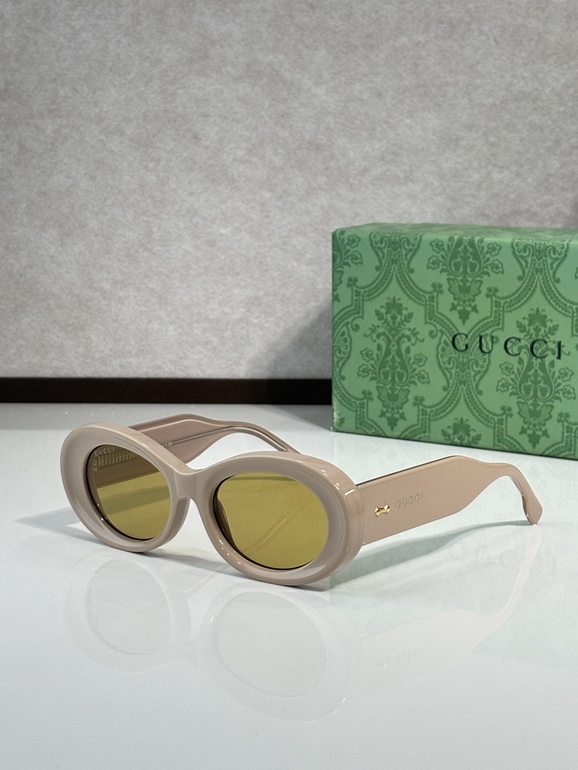 GUCCI Sunglasses(AAAA)-1156