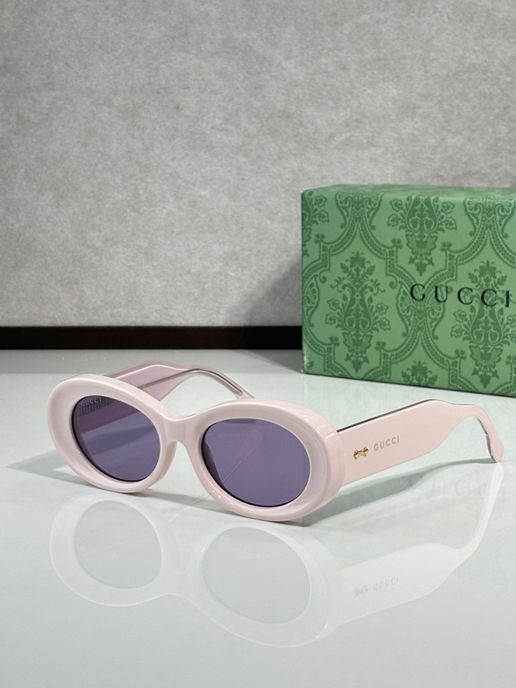 GUCCI Sunglasses(AAAA)-1155