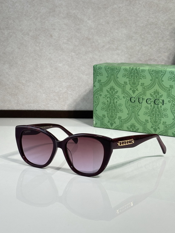 GUCCI Sunglasses(AAAA)-1151