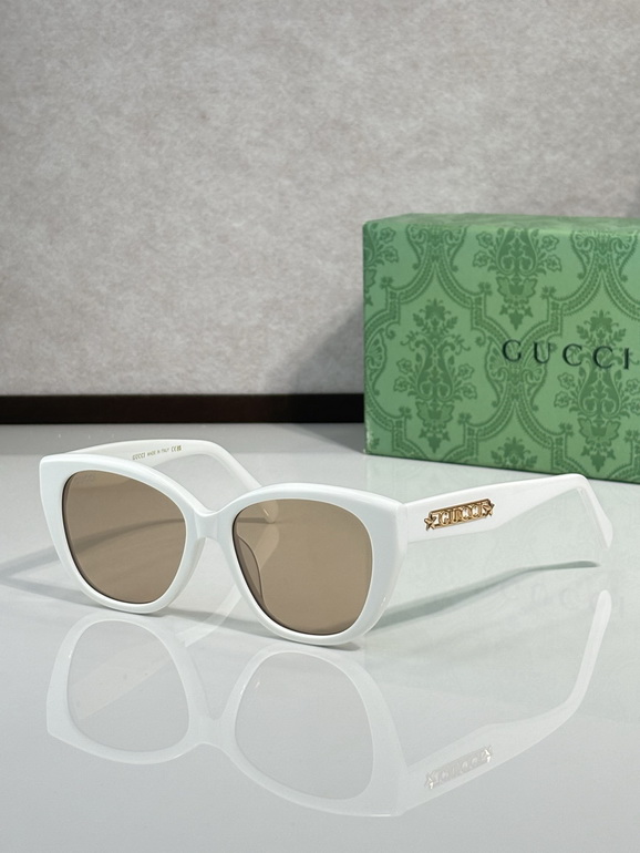 GUCCI Sunglasses(AAAA)-1150