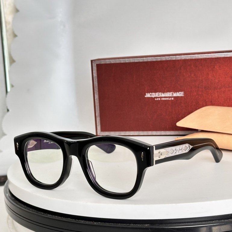 JACQUES MARIE MAGE Sunglasses(AAAA)-1084