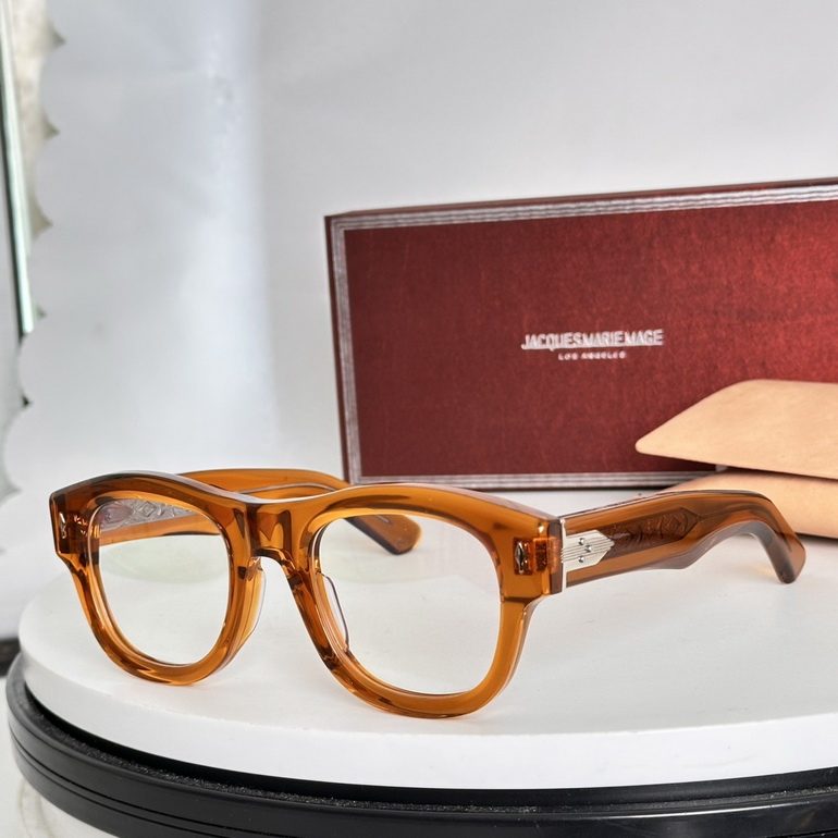 JACQUES MARIE MAGE Sunglasses(AAAA)-1079