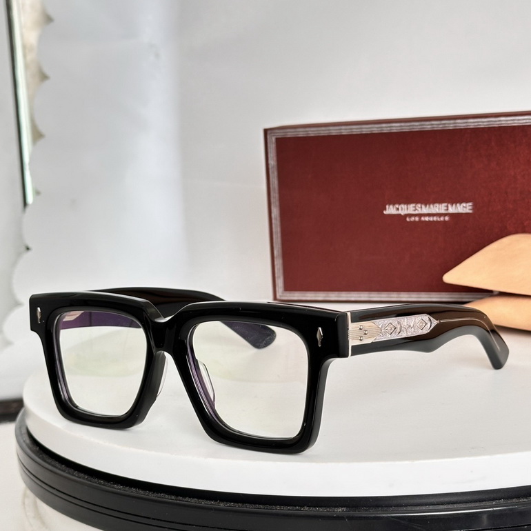 JACQUES MARIE MAGE Sunglasses(AAAA)-1073
