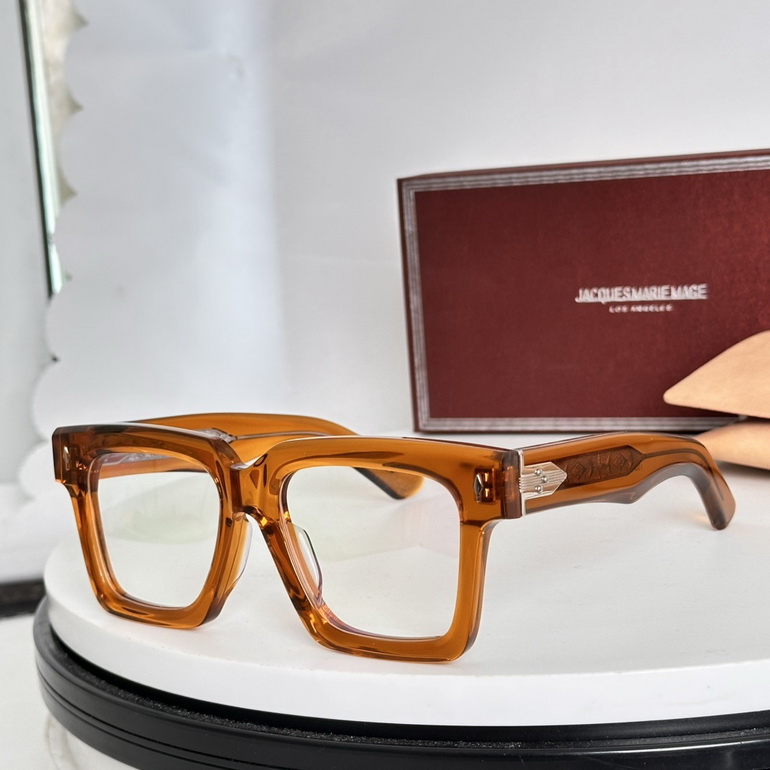 JACQUES MARIE MAGE Sunglasses(AAAA)-1072