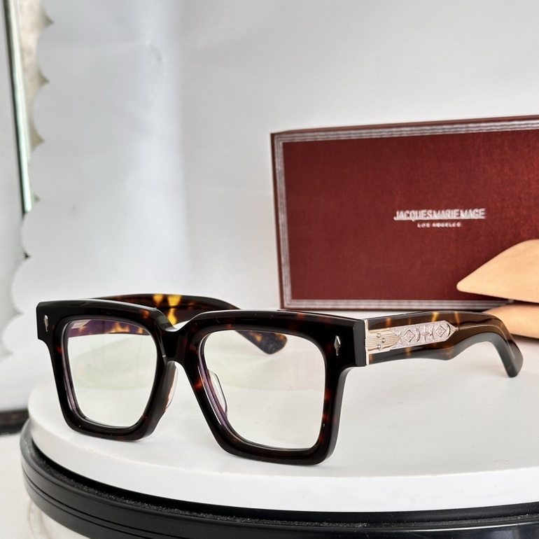 JACQUES MARIE MAGE Sunglasses(AAAA)-1067