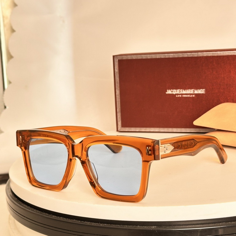 JACQUES MARIE MAGE Sunglasses(AAAA)-1065