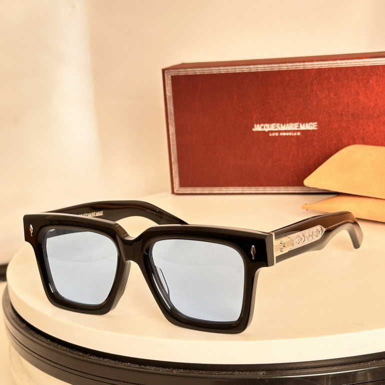 JACQUES MARIE MAGE Sunglasses(AAAA)-1063