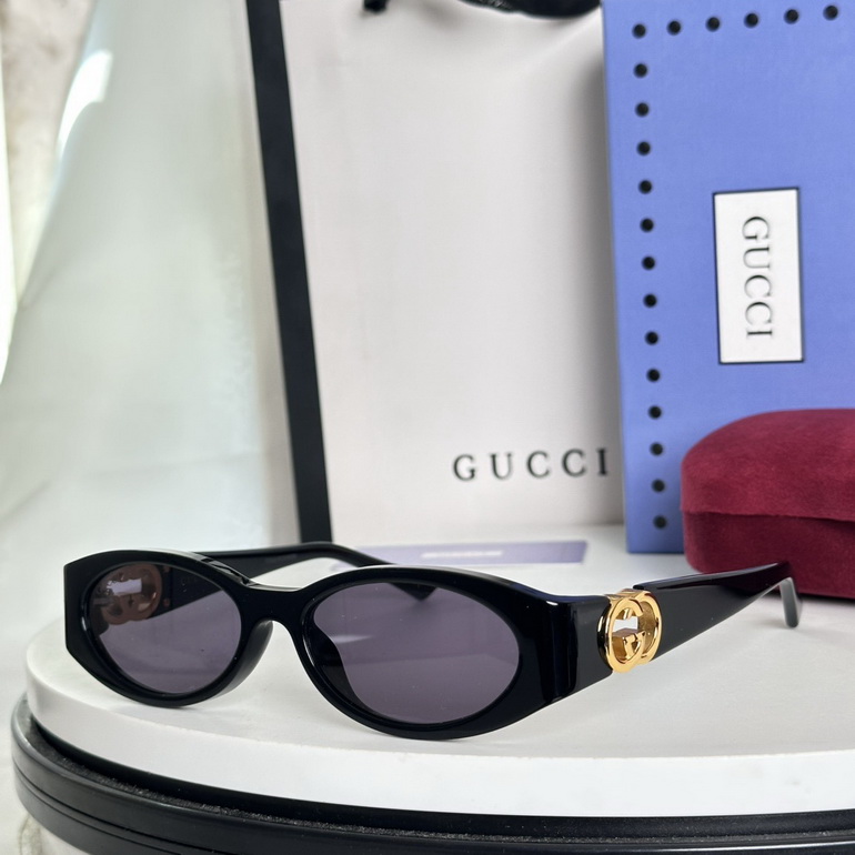 GUCCI Sunglasses(AAAA)-1126