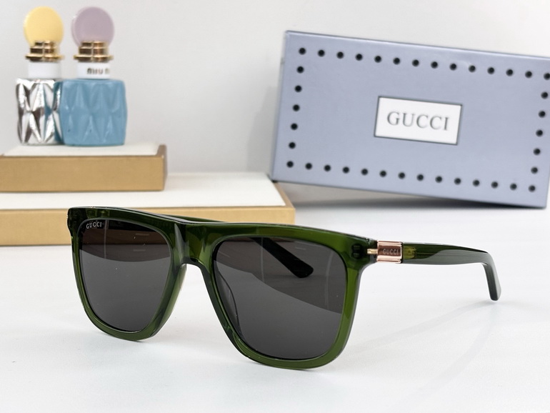 GUCCI Sunglasses(AAAA)-1105