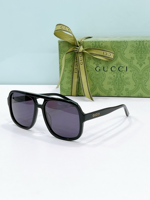 GUCCI Sunglasses(AAAA)-1095
