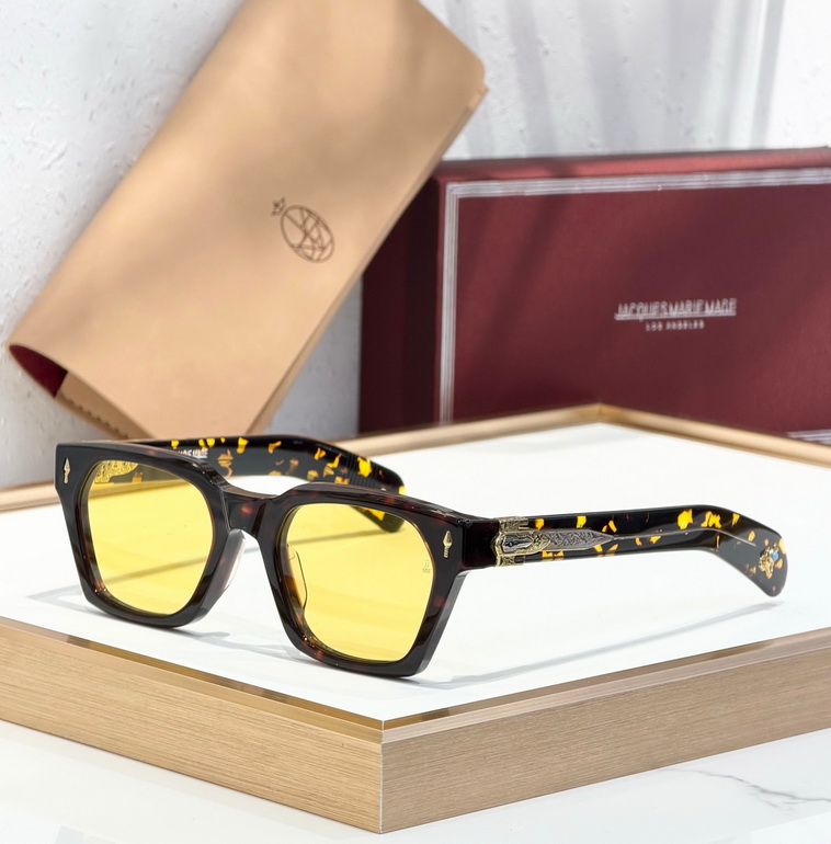 JACQUES MARIE MAGE Sunglasses(AAAA)-1061