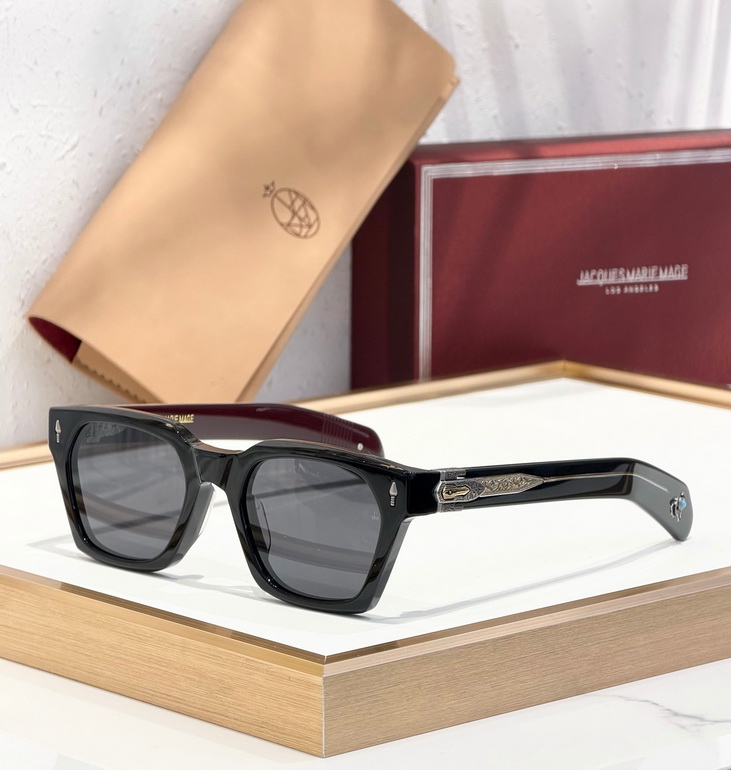 JACQUES MARIE MAGE Sunglasses(AAAA)-1055