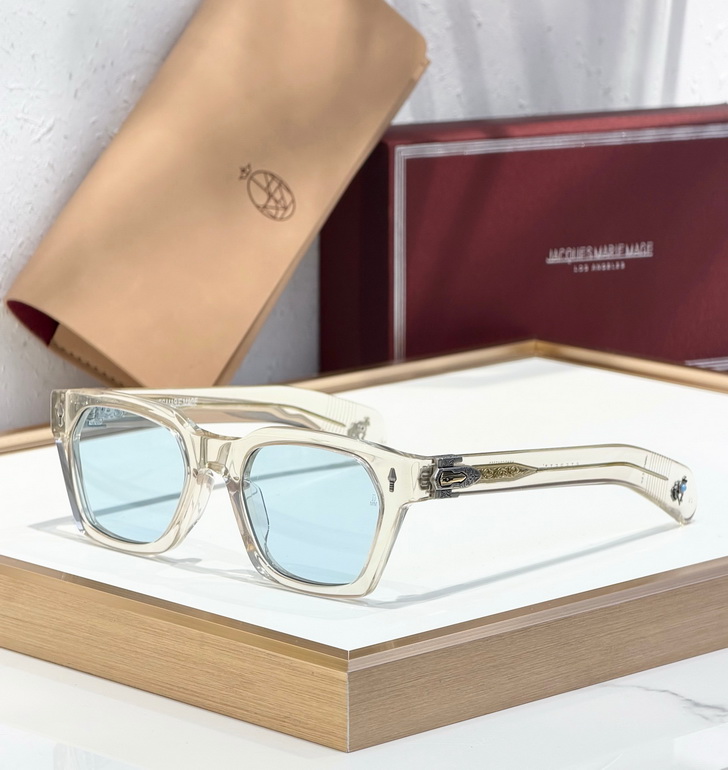 JACQUES MARIE MAGE Sunglasses(AAAA)-1050