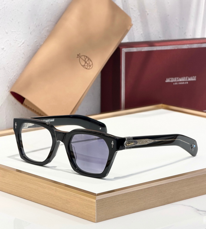 JACQUES MARIE MAGE Sunglasses(AAAA)-1046