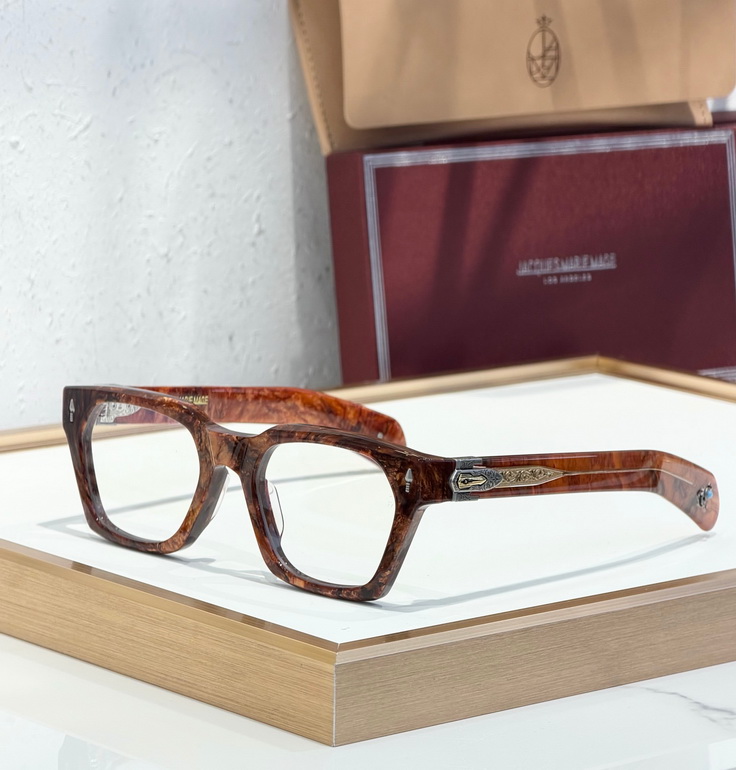 JACQUES MARIE MAGE Sunglasses(AAAA)-1043