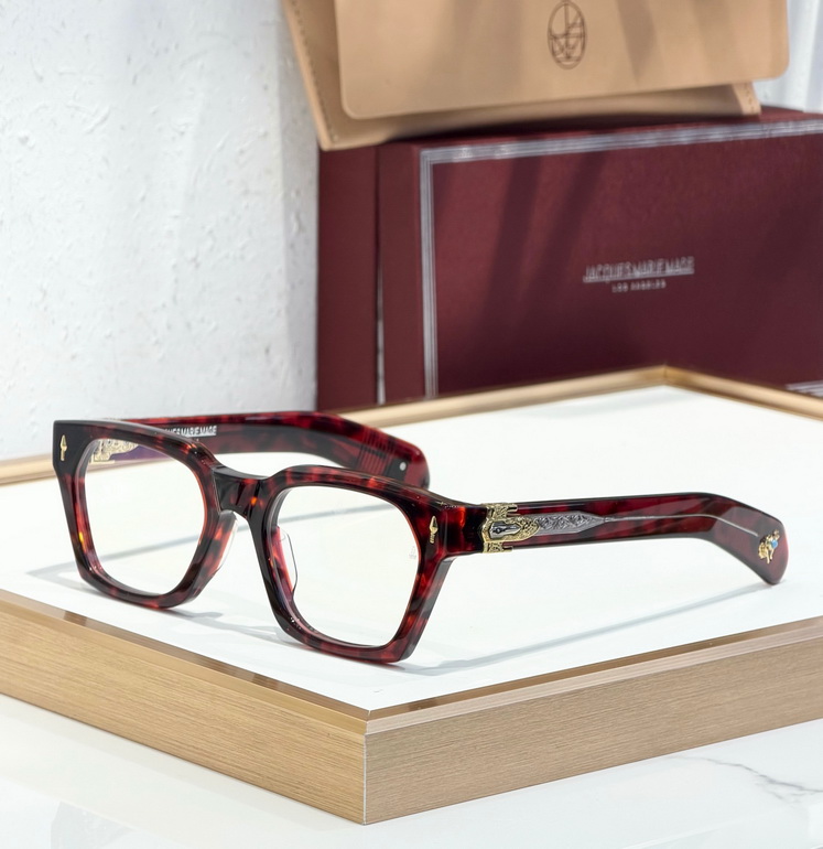JACQUES MARIE MAGE Sunglasses(AAAA)-1041