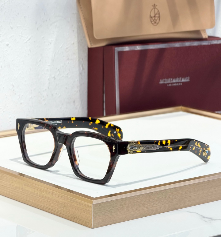JACQUES MARIE MAGE Sunglasses(AAAA)-1040