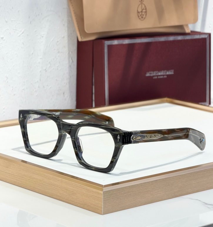 JACQUES MARIE MAGE Sunglasses(AAAA)-1039
