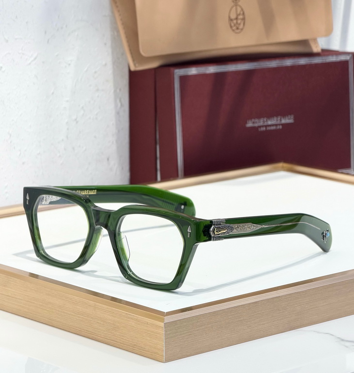 JACQUES MARIE MAGE Sunglasses(AAAA)-1036