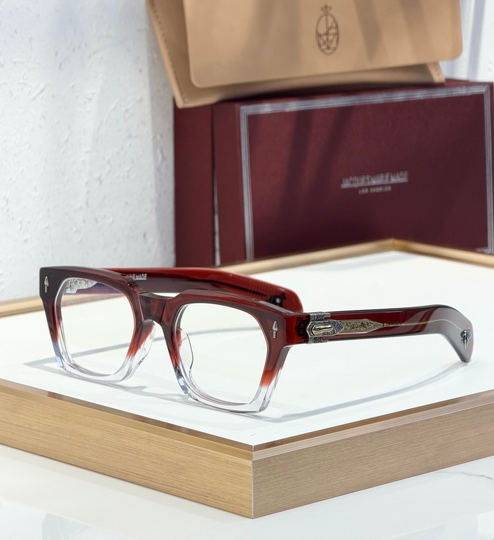JACQUES MARIE MAGE Sunglasses(AAAA)-1035