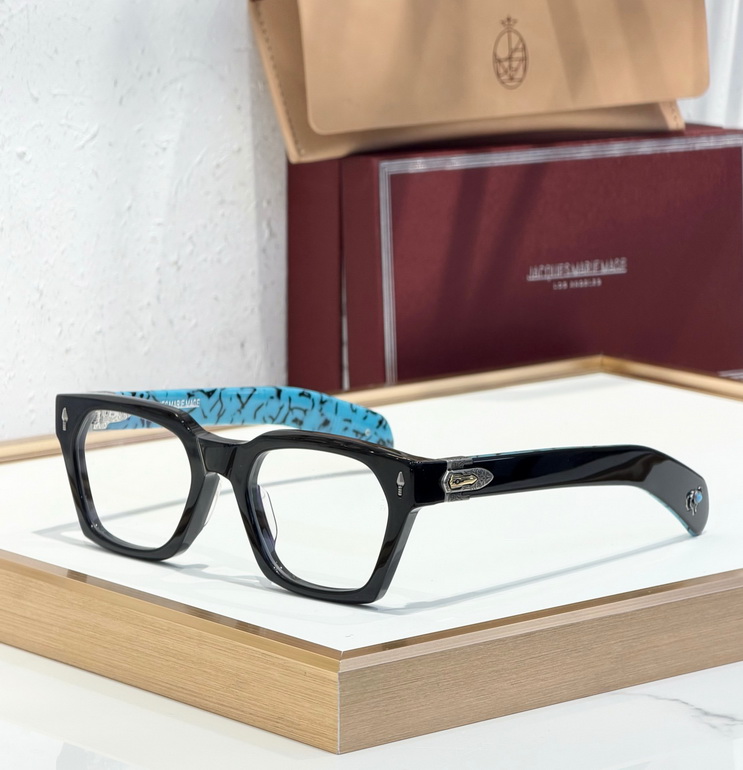 JACQUES MARIE MAGE Sunglasses(AAAA)-1031