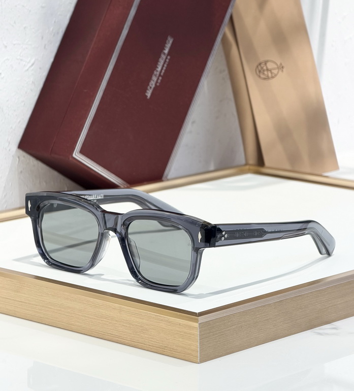 JACQUES MARIE MAGE Sunglasses(AAAA)-1029