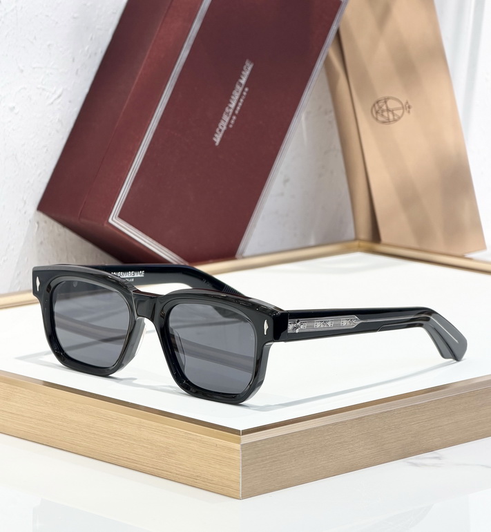 JACQUES MARIE MAGE Sunglasses(AAAA)-1028
