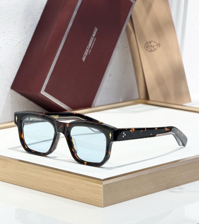 JACQUES MARIE MAGE Sunglasses(AAAA)-1027