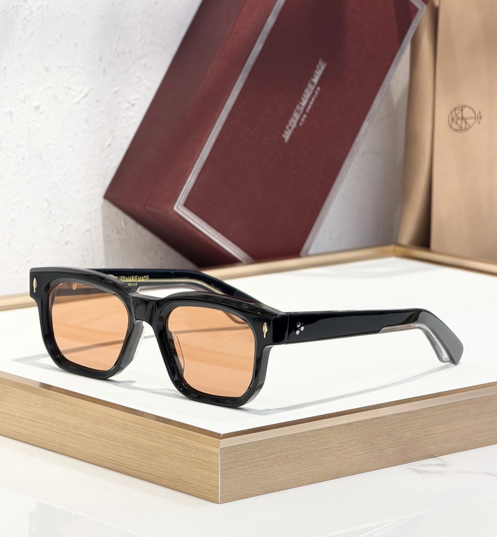 JACQUES MARIE MAGE Sunglasses(AAAA)-1026