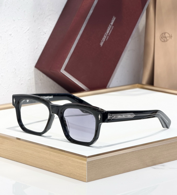 JACQUES MARIE MAGE Sunglasses(AAAA)-1022