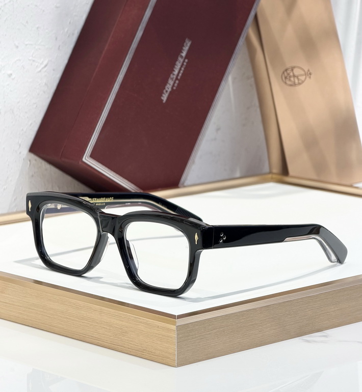 JACQUES MARIE MAGE Sunglasses(AAAA)-1021