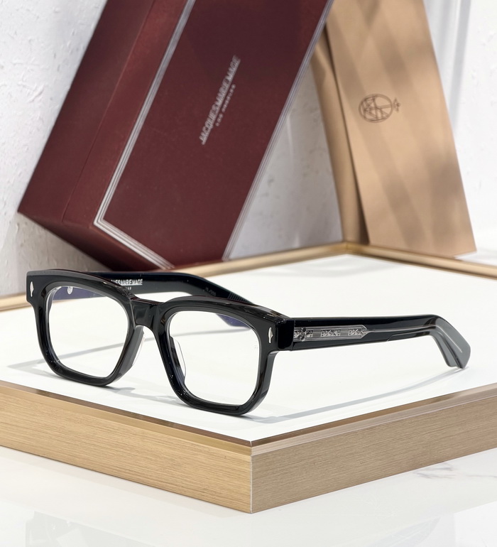 JACQUES MARIE MAGE Sunglasses(AAAA)-1020