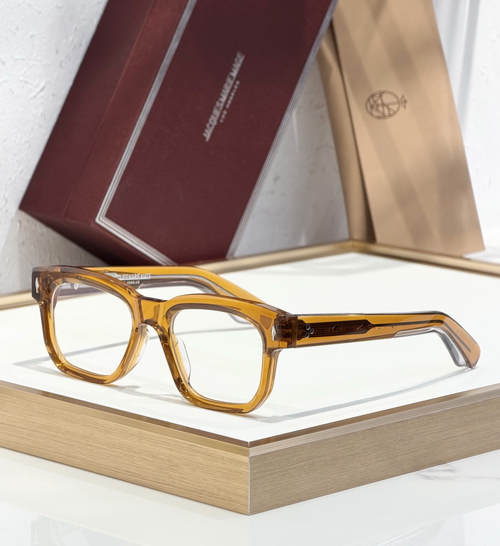 JACQUES MARIE MAGE Sunglasses(AAAA)-1018