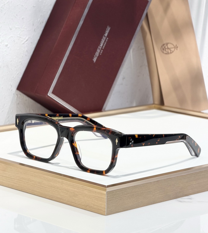 JACQUES MARIE MAGE Sunglasses(AAAA)-1017