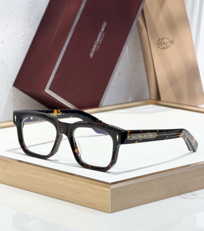 JACQUES MARIE MAGE Sunglasses(AAAA)-1015