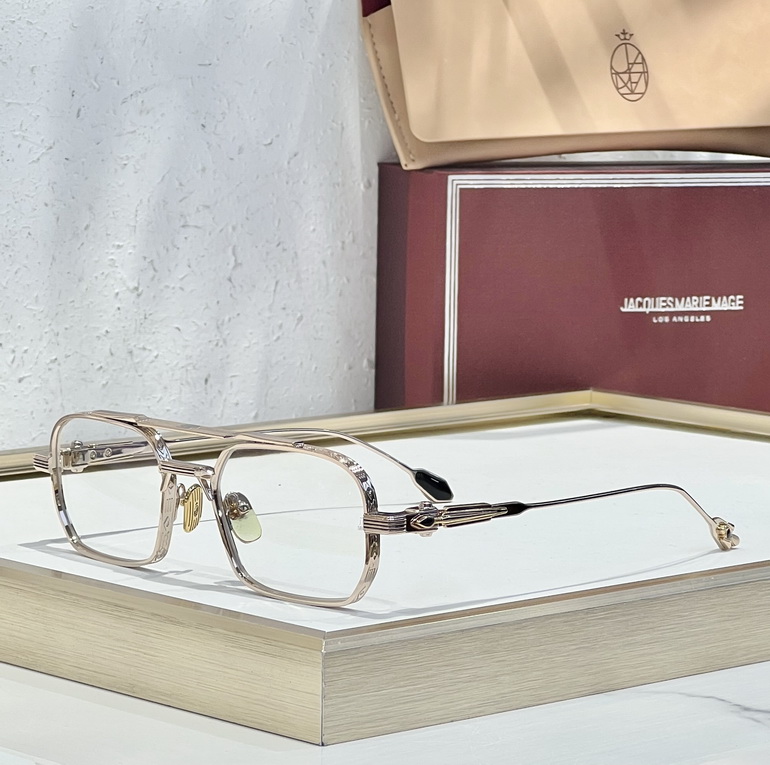 JACQUES MARIE MAGE Sunglasses(AAAA)-1010