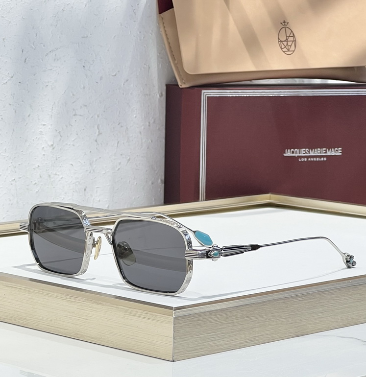 JACQUES MARIE MAGE Sunglasses(AAAA)-1008
