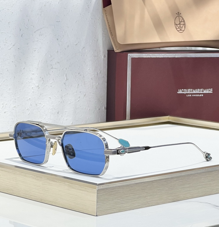 JACQUES MARIE MAGE Sunglasses(AAAA)-1006