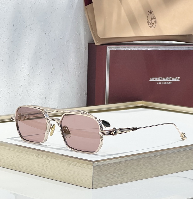 JACQUES MARIE MAGE Sunglasses(AAAA)-1003