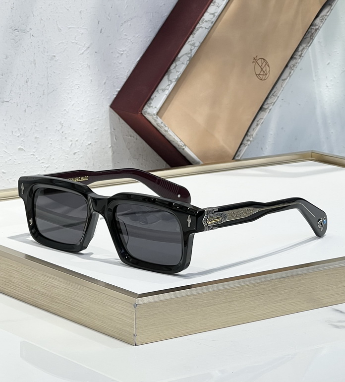 JACQUES MARIE MAGE Sunglasses(AAAA)-994