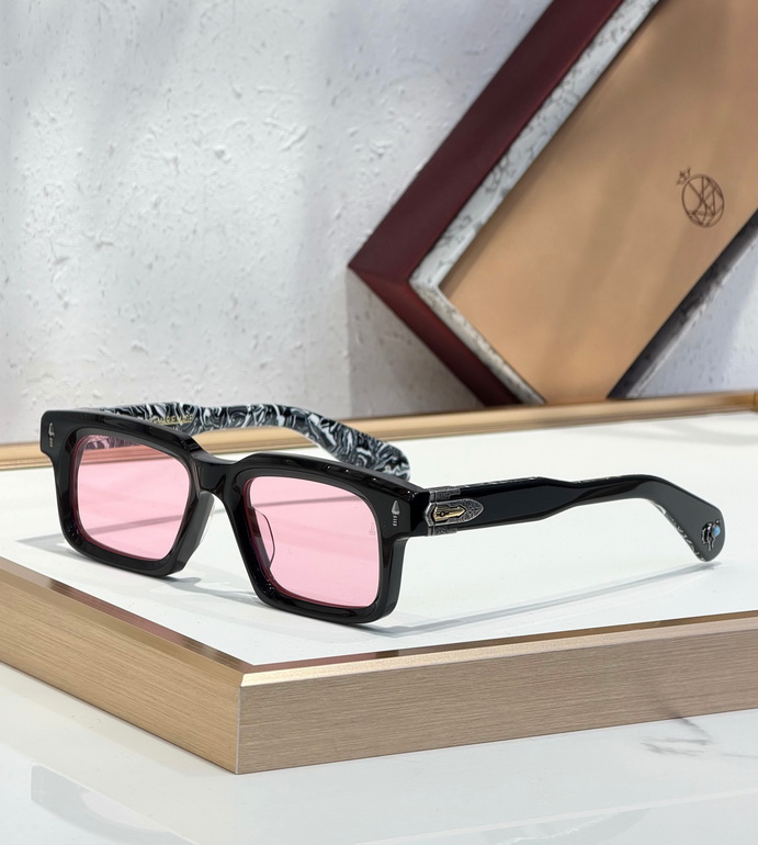 JACQUES MARIE MAGE Sunglasses(AAAA)-990