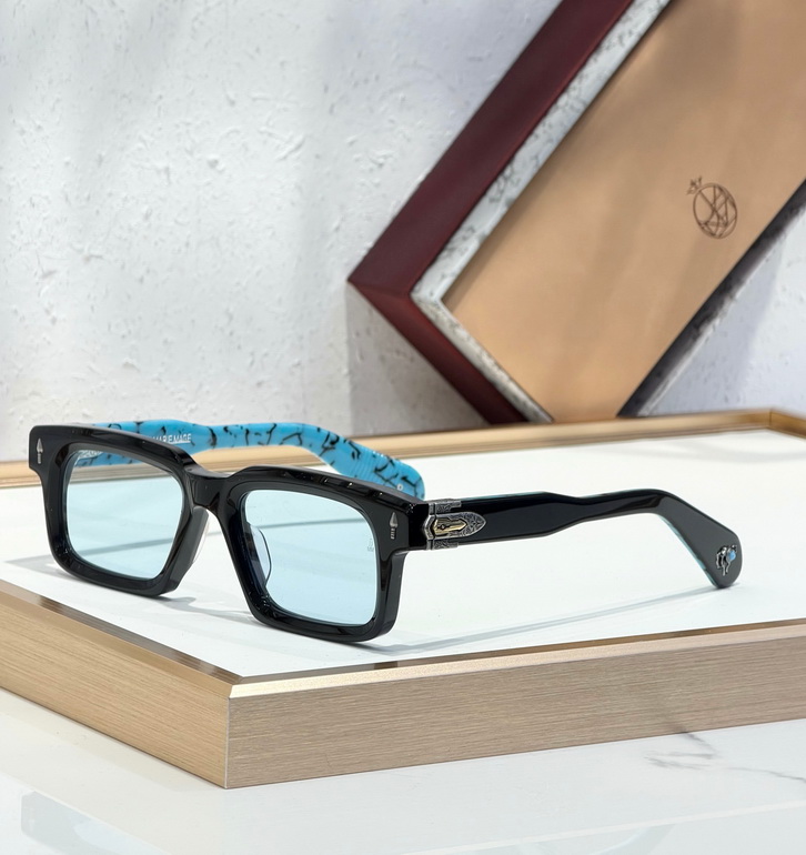 JACQUES MARIE MAGE Sunglasses(AAAA)-988