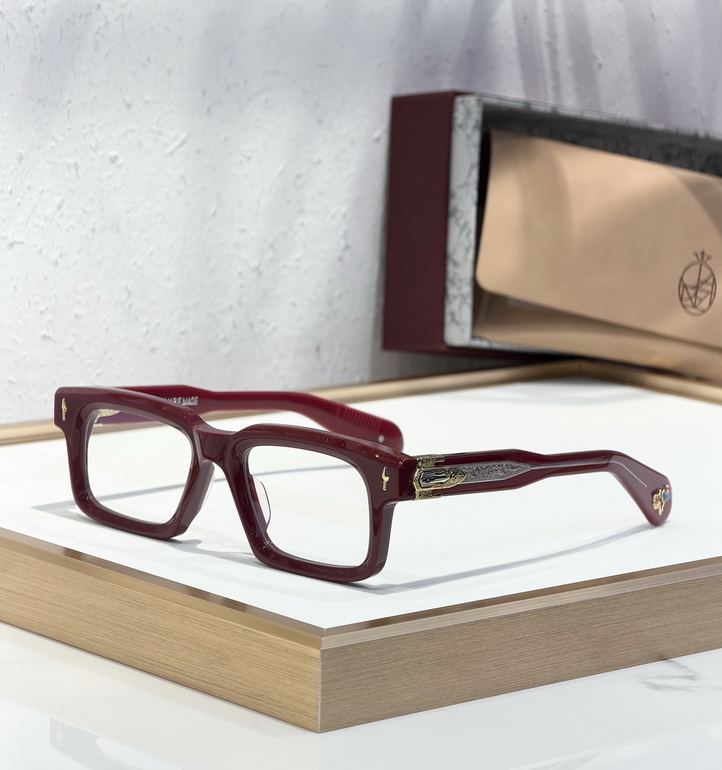 JACQUES MARIE MAGE Sunglasses(AAAA)-983