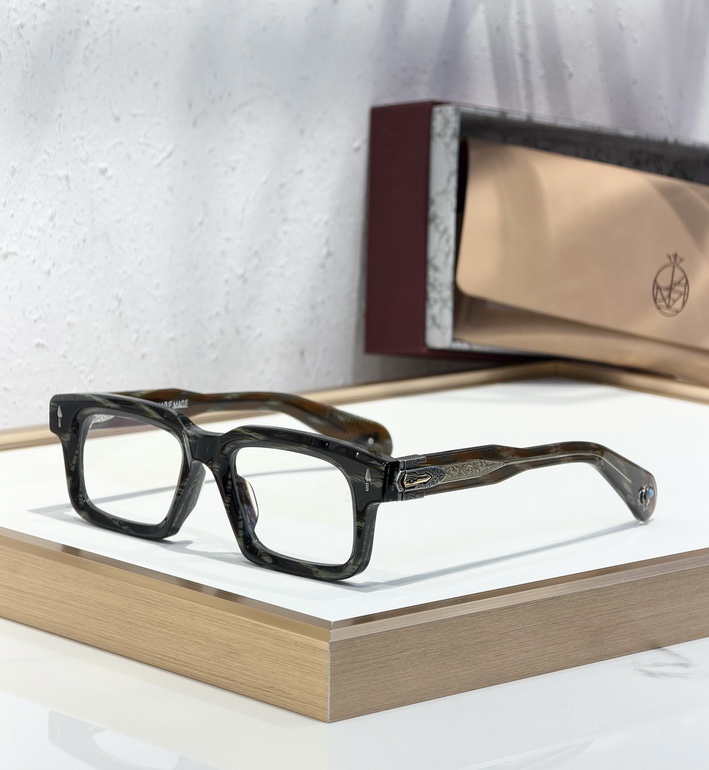 JACQUES MARIE MAGE Sunglasses(AAAA)-981