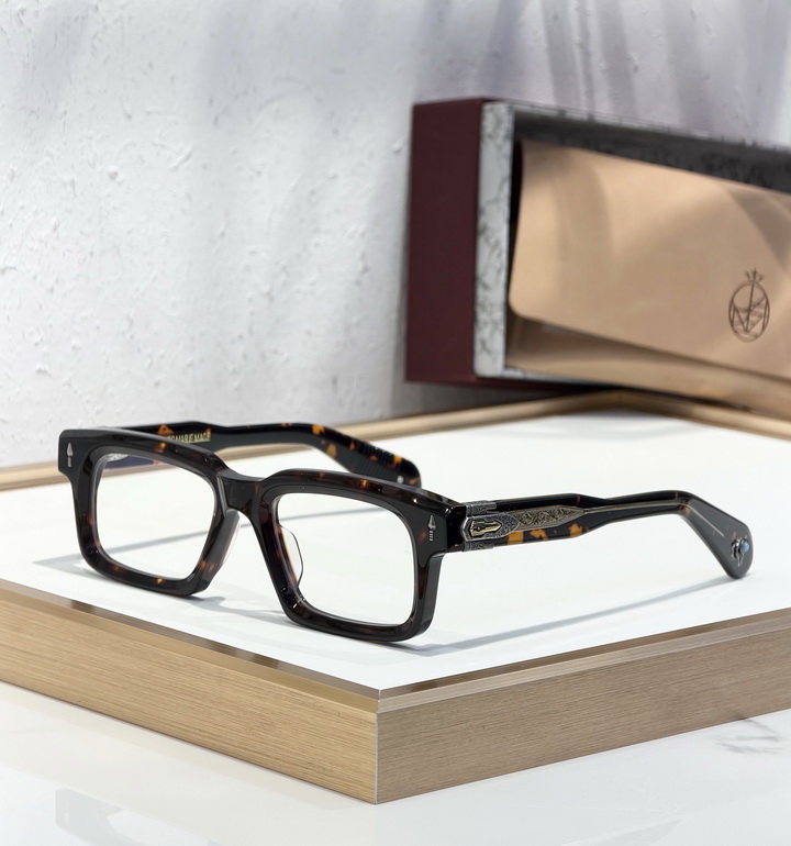 JACQUES MARIE MAGE Sunglasses(AAAA)-980