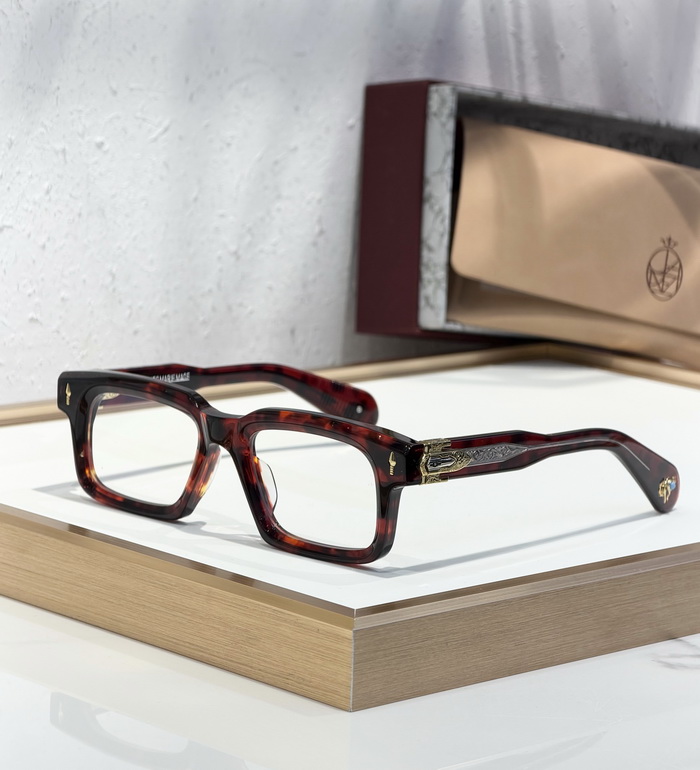 JACQUES MARIE MAGE Sunglasses(AAAA)-979