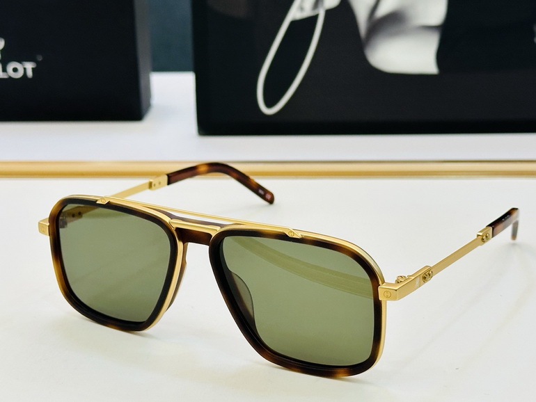 HUBLOT Sunglasses(AAAA)-056