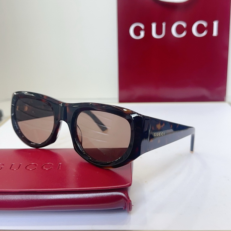 GUCCI Sunglasses(AAAA)-1060