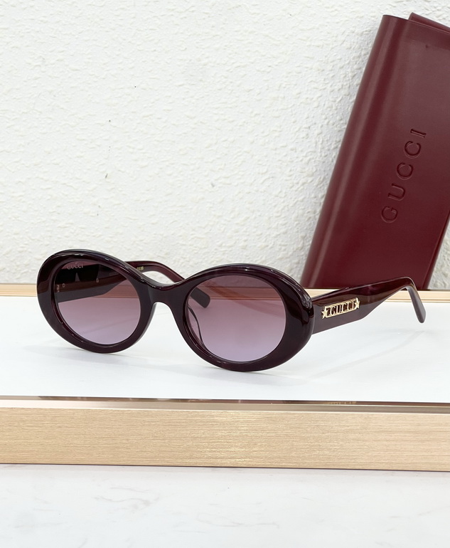 GUCCI Sunglasses(AAAA)-1049